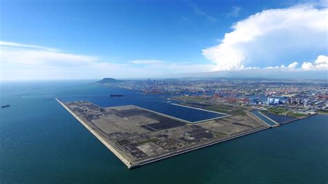 Wan Hai and Evergreen to swap Kaohsiung terminals - Container News