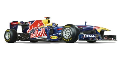 Red Bull to Unveil 2013 RB9 Formula 1 Car on February 3 - autoevolution