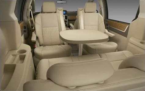 How Big Is The Inside Of A Minivan | Psoriasisguru.com