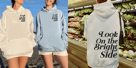 24 Trendiest Sweatshirts: Logo Designs For Your Business