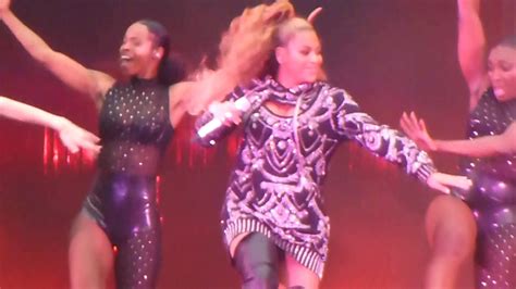 Beyoncé - ***Flawless LIVE - OTR II Manchester 13 June 2018 - YouTube