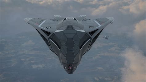 Pin by nor man on Fashion | Space ship concept art, Fighter, Futuristic ...