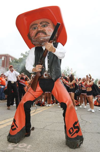 PosseUpSports: Top 10 best college mascots