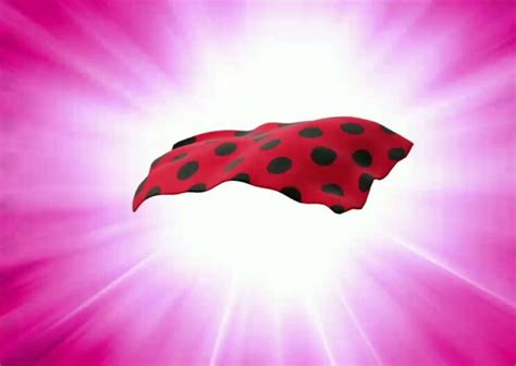 Lucky charm objects | Miraculous Amino