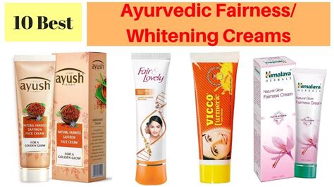 Best Indian Ayurvedic Skin Care Products di 2020