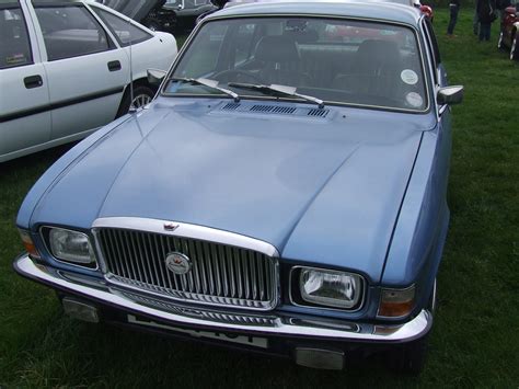 Austin Allegro (1973-1982) - Still Motoring