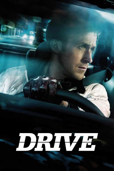 Drive movie review & film summary (2011) | Roger Ebert