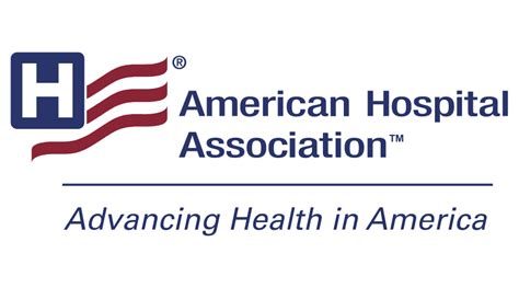 American Hospital Association (AHA) Logo Vector - (.SVG + .PNG) - Tukuz.Com