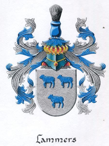 Wapen van Lammers.gm.jpg (Coat of arms (crest) of Lammers.gm.jpg)