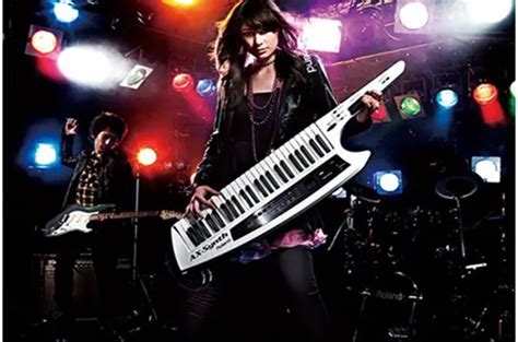 Roland AX-Synth: Shoulder Synthesizer Keytar | KeytarHQ: Music Gear Reviews