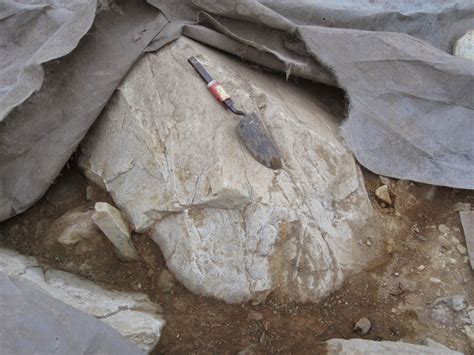 Stonehenge and the Ice Age: Weathered and abraded rock surfaces at ...