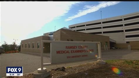 Ramsey County Attorney reviews work of former medical examiner - YouTube