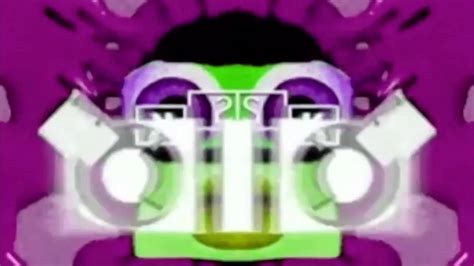 Klasky Csupo in High Pitch Mirror Left - YouTube