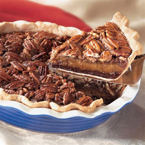 Decadent Chocolate Pecan Pie - BigOven