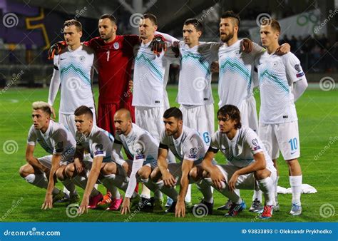 Stadion Ljudski Vrt In Maribor, Slovenia Editorial Photo ...