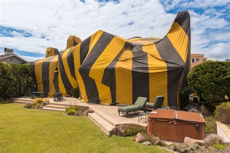 What is Termite Tenting? - Houseman Services