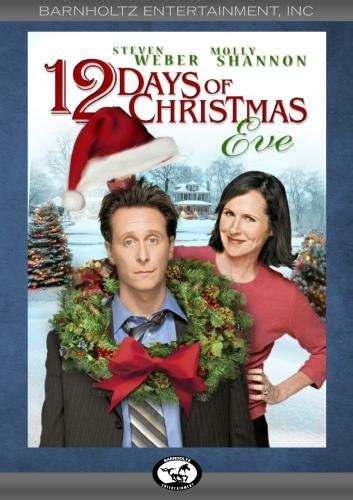 12 Days Of Christmas Eve2004 Film 2022 – Get Christmas 2022 Update