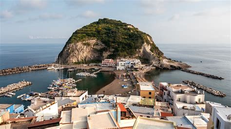 Ischia: The Chic Italian Island Neighboring Capri - The New York Times