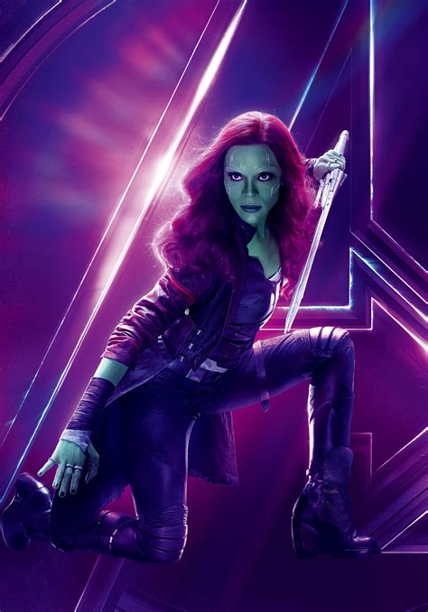 Gamora | Infinitywar Wiki | FANDOM powered by Wikia