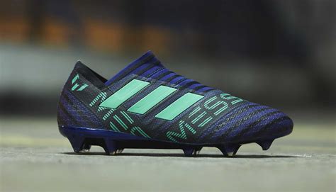 adidas Launch The Nemeziz Messi 17+ "Deadly Strike" - SoccerBible