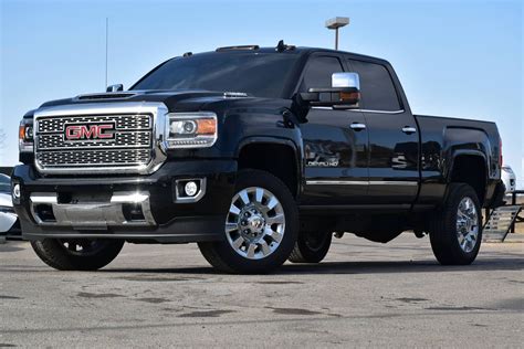 2019 GMC Sierra 2500HD | Adrenalin Motors