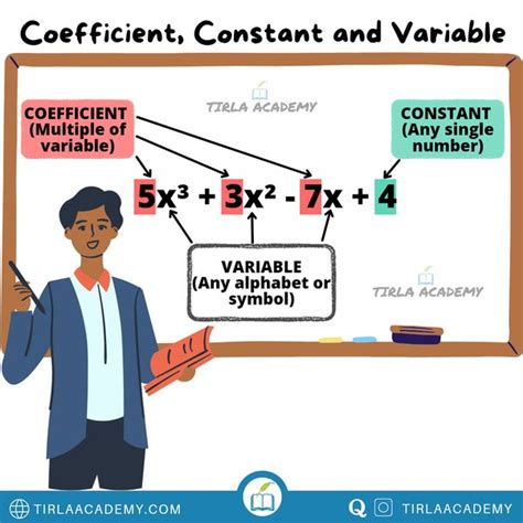 What Is A Constant In Science