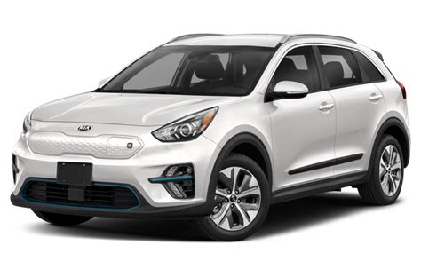 2020 Kia Niro EV Specs, Trims & Colors | Cars.com