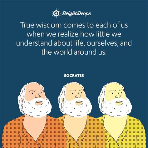 76 Famous Socrates Quotes About Life, Knowledge and Self Growth ...