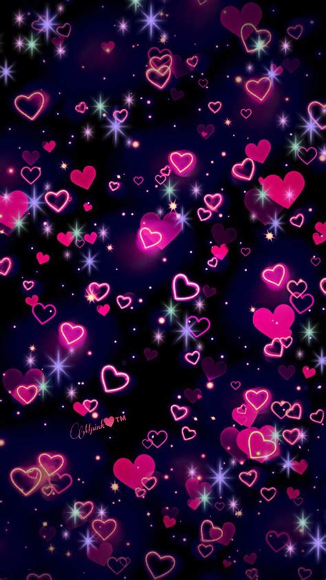 Cute Heart Wallpaper (66+ pictures) - WallpaperSet