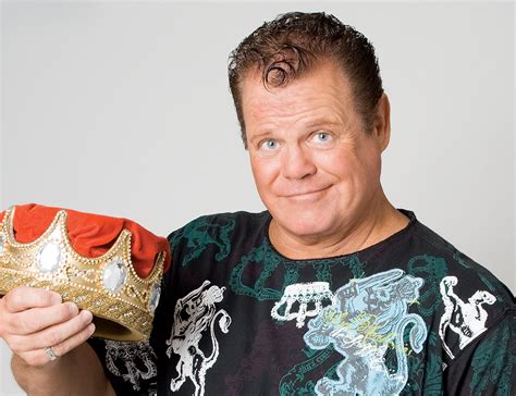 Jerry Lawler Arrested And Suspended, WWE Issues Statement ...