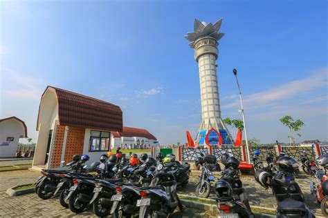 7 Wisata Purwokerto, Ajak Liburan Keluargamu! - OYO Indonesia Blog