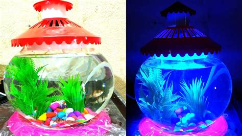 Creative Fish Bowl Ideas