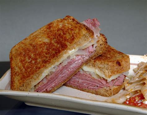 15 Classic Sandwiches That Make Lunch Legendary | Allrecipes