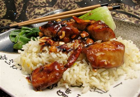 Princess Chicken Recipe - CookCrews.com