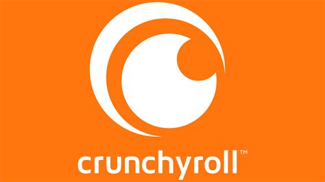 Crunchyroll Logo y símbolo, significado, historia, PNG, marca