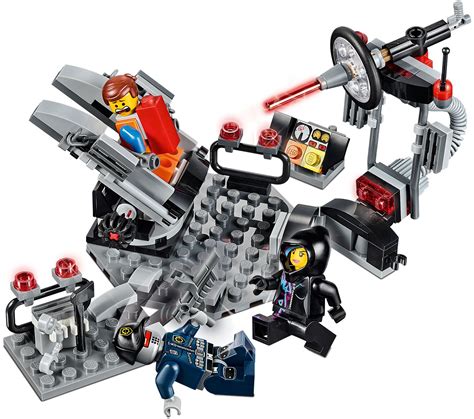 LEGO The LEGO Movie | Brickset