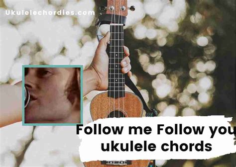 Follow You Follow Me ukulele chords by Zucchero - Ukulele Chordies