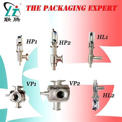 Filling-Machine-Spare-Parts-Filling-Head-System-And-Rotating-Valve-For ...