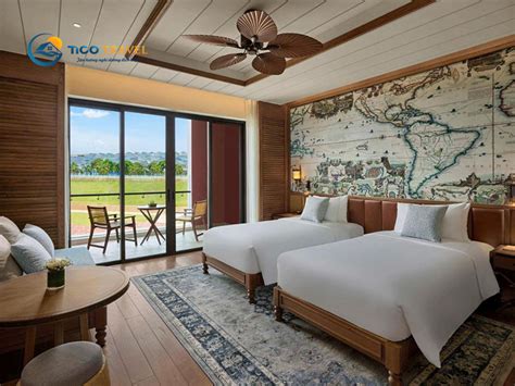 Movenpick Phan Thiết - Khu nghỉ dưỡng trong mơ của du khách