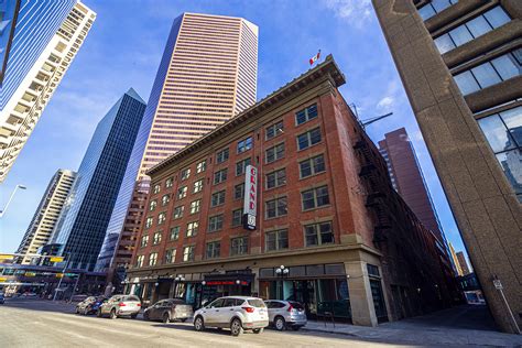 The Grand: Breathing life into Calgary's oldest theatre - LiveWire Calgary