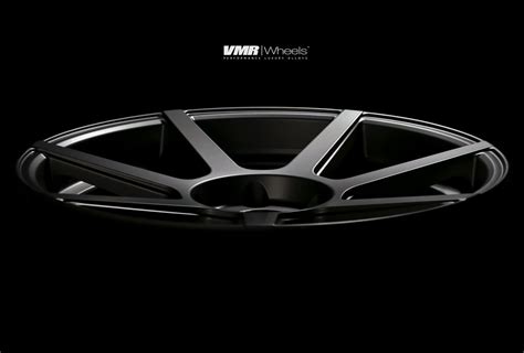 VMR | Wheels - V706 Straight Spoke Design 19" Sizing | VW Vortex ...