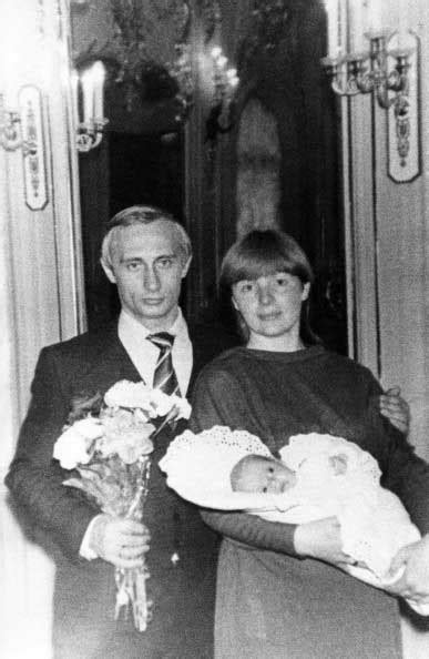 See Images of a Young Vladimir Putin | Time