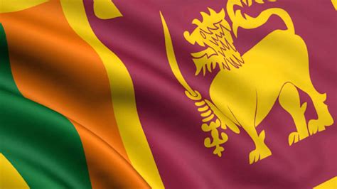 National Flag Sri Lanka - 1920x1080 Wallpaper - teahub.io