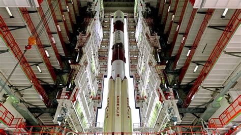 Solar mission Aditya L1's latest images shared by ISRO ahead of launch ...