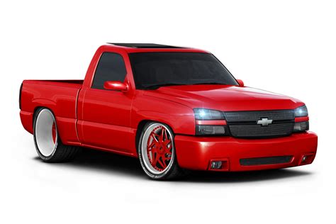 Custom 2006 Chevy Silverado | ubicaciondepersonas.cdmx.gob.mx