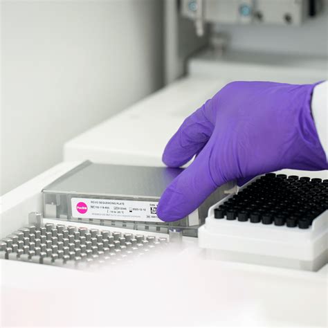 PacBio Long-read Sequencing — AGRF