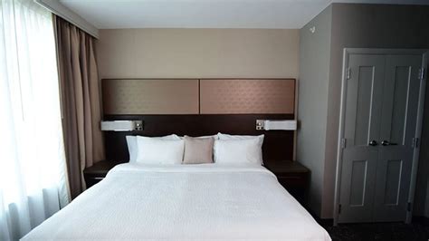 Residence Inn Nashville Downtown/Convention Center | WestJet official site