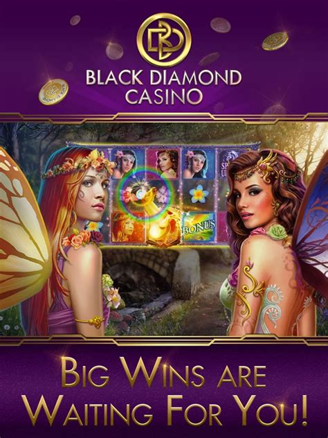 Slots - Black Diamond Slots Tips, Cheats, Vidoes and Strategies ...