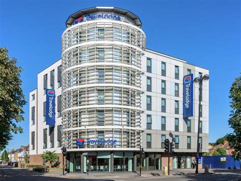 Travelodge Corporate Office Headquarters - Phone Number & Address