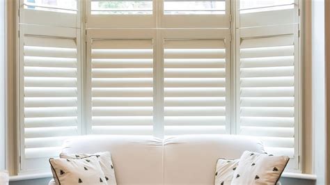 Best Blinds for Bay Windows | Ann Inspired